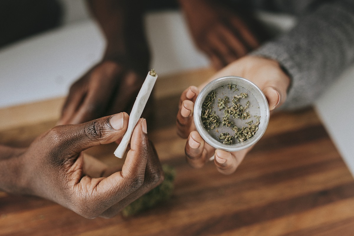 The Best Cannabis Products for Date Night