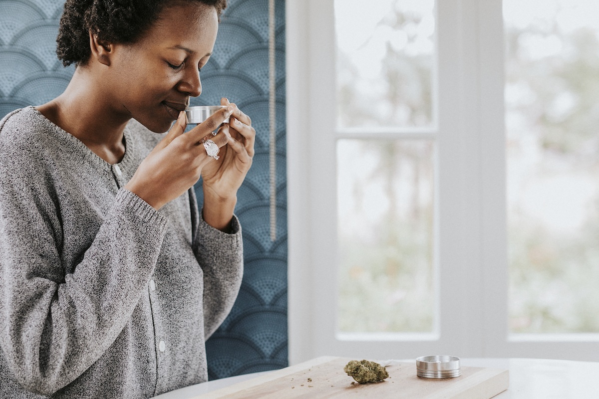 How to Plan the Ultimate At-Home Cannabis Experience in Portland, OR