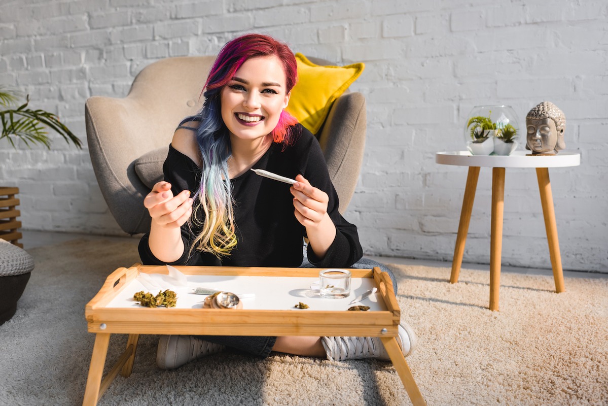 Cannabis and Creativity – How Different Strains Can Unlock Your Imagination